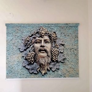 3D Printed Roller Blinds