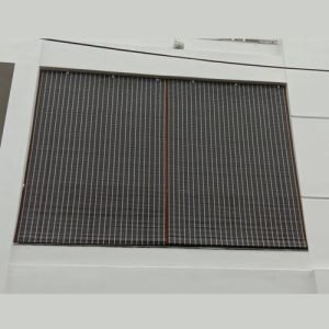 PVC Blinds – Balcony Blinds - Sunblock Blinds