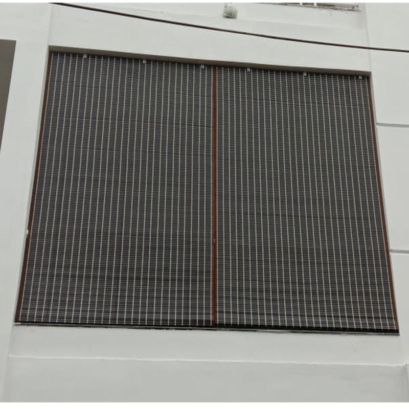 PVC Outdoor Blinds in Sanath Nagar