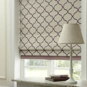 ROMAN BLINDS