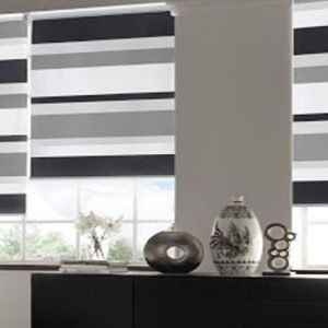 ZEBRA BLINDS