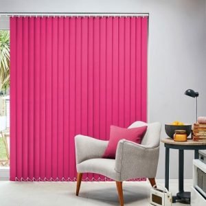 VERTICAL BLINDS